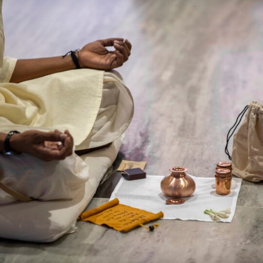 Bhuta Shuddhi Review: February 23, 2026